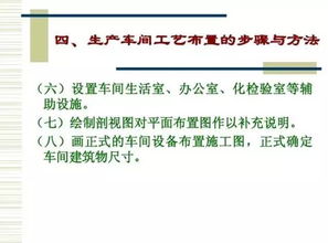 食品工厂生产工艺与网站设计 打造高效与透明的双重优势